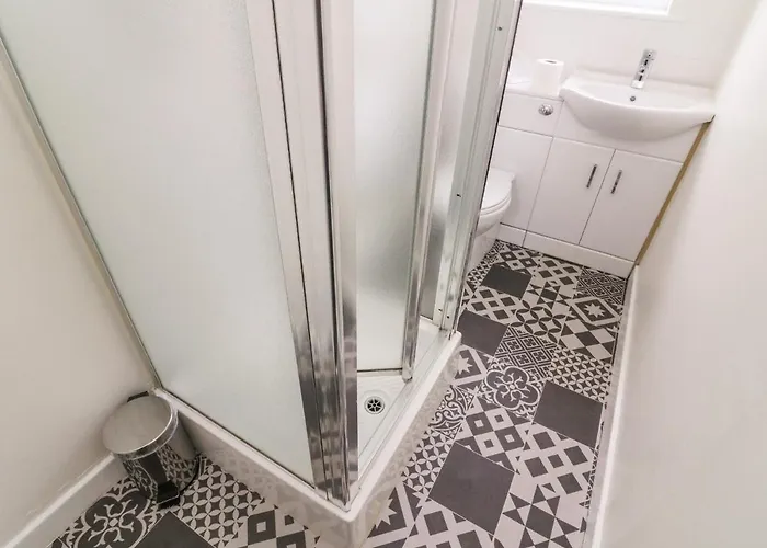 8 Oaks Field Эмблсайд