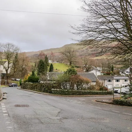 Ferienhaus 8 Oaks Field Ambleside