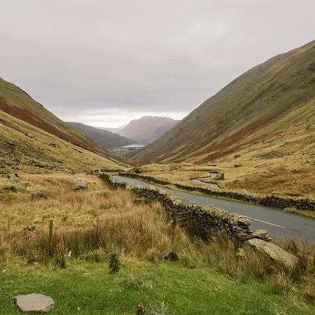 Ferienhaus 8 Oaks Field