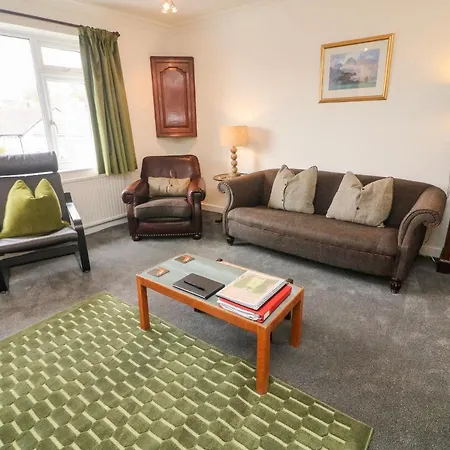 8 Oaks Field Ambleside