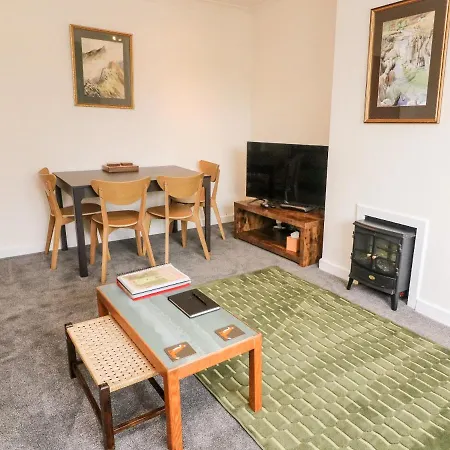 8 Oaks Field Vakantiehuis *