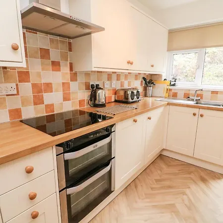 Ferienhaus 8 Oaks Field