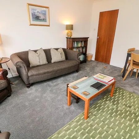 Holiday home 8 Oaks Field Ambleside