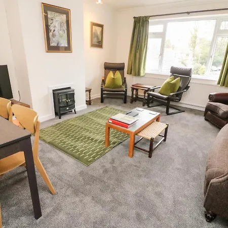 8 Oaks Field Ferienhaus Ambleside