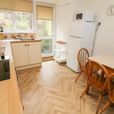 8 Oaks Field Ferienhaus