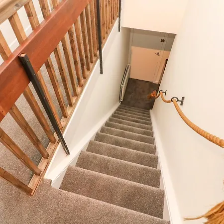 8 Oaks Field Holiday home