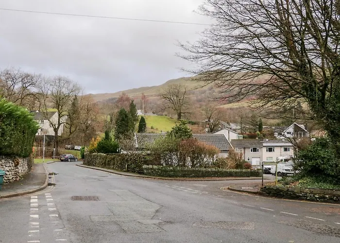 Vakantiehuis 8 Oaks Field Ambleside