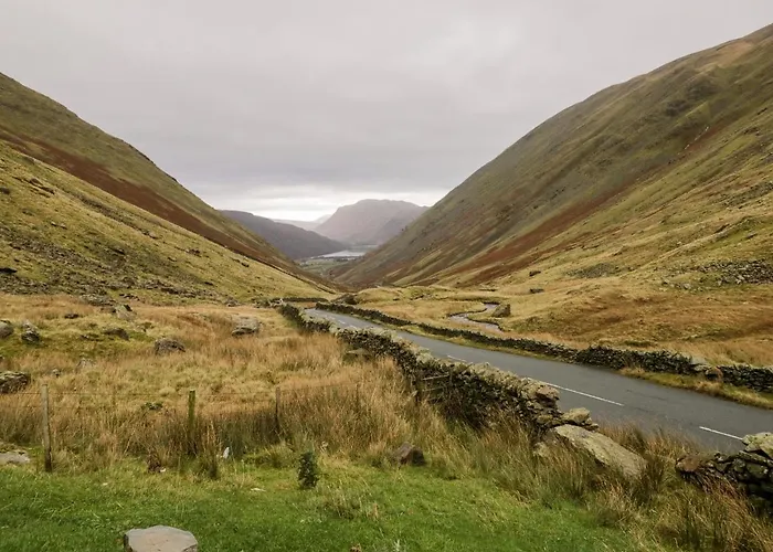 Vakantiehuis 8 Oaks Field