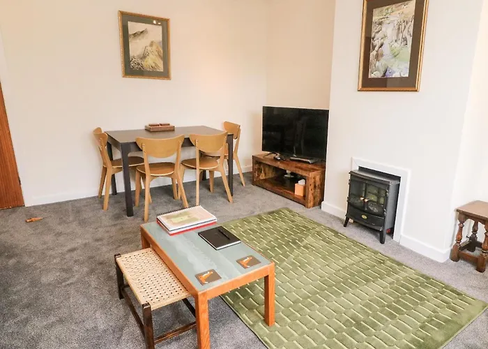 8 Oaks Field Vakantiehuis *