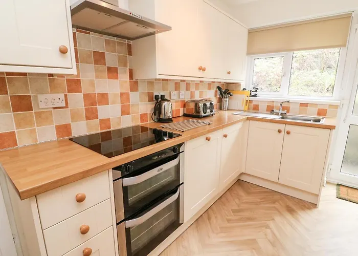 Vakantiehuis 8 Oaks Field