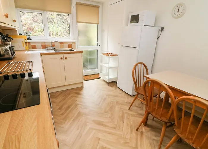 8 Oaks Field Vakantiehuis