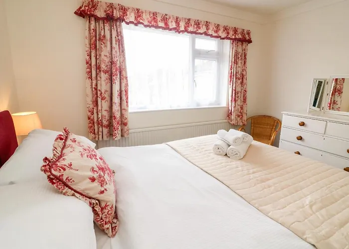 8 Oaks Field * Ambleside