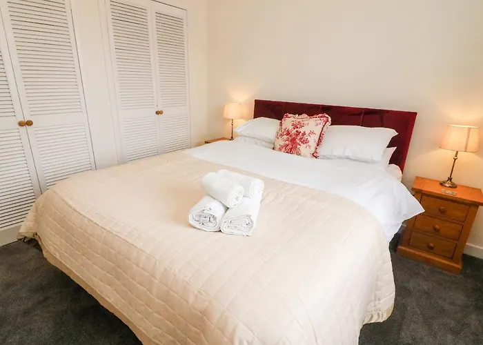 Vakantiehuis 8 Oaks Field Ambleside