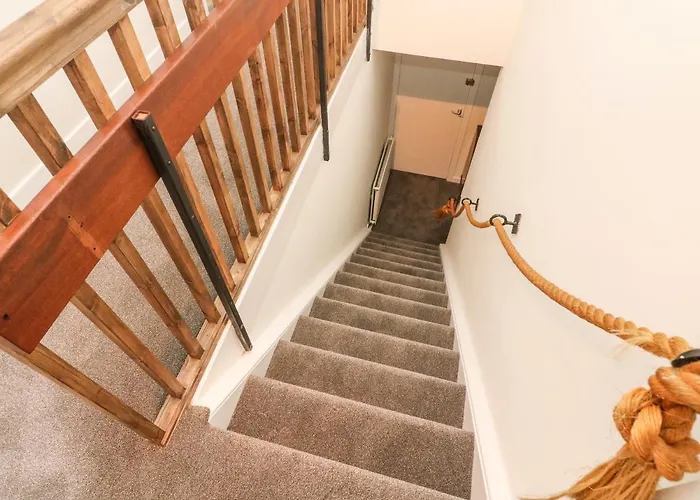 8 Oaks Field Vakantiehuis