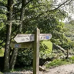 8 Oaks Field 度假居 安布尔塞德
